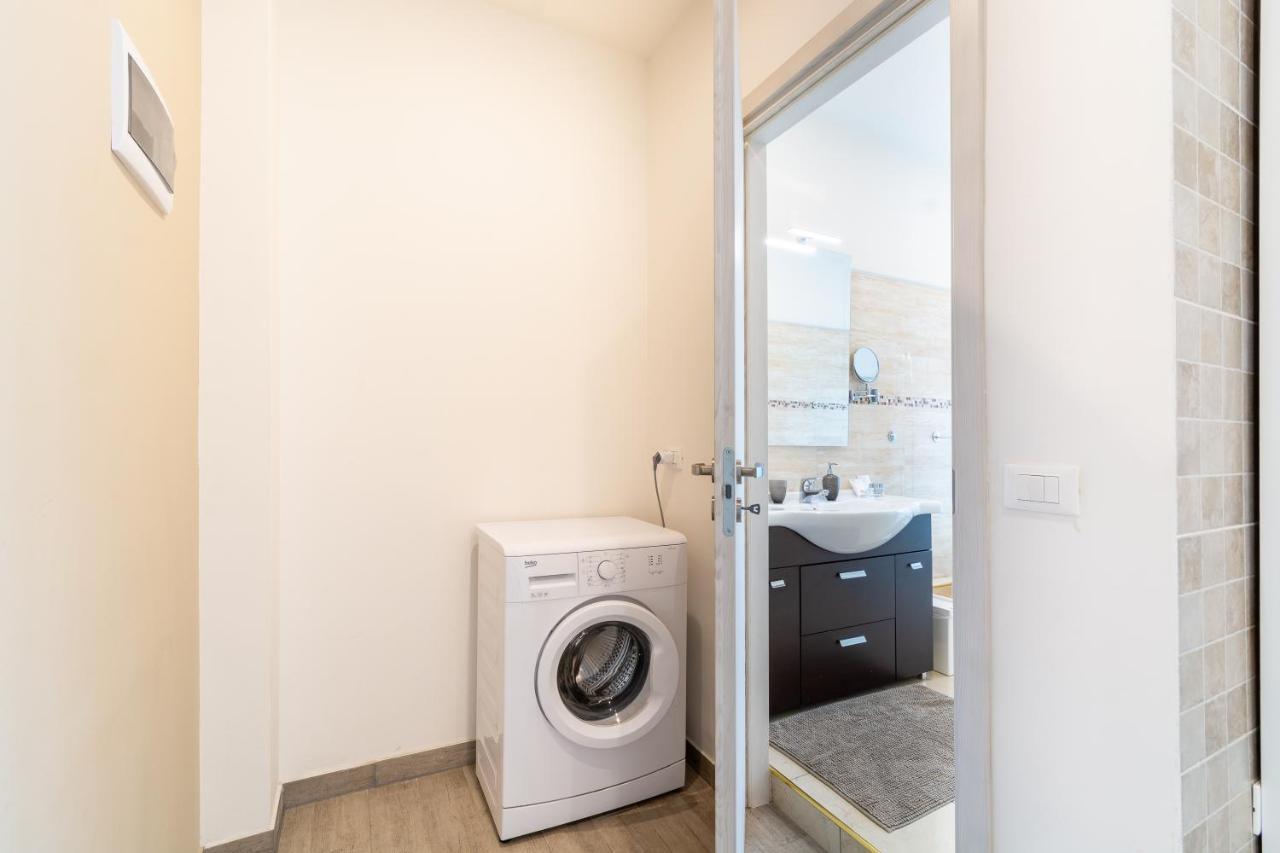 Bologna Train Station Apartment - Self Check-In מראה חיצוני תמונה